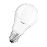 LED-lamp OSRAM P CLAS A 75 FR 10 W/2700 K E27